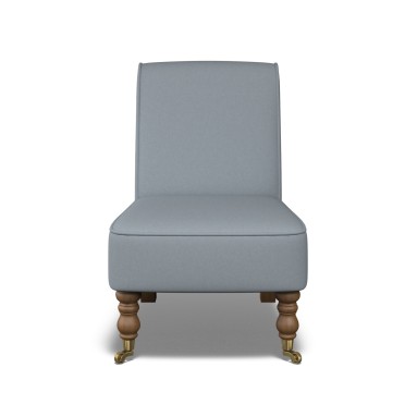 Napa Chair Shani Denim