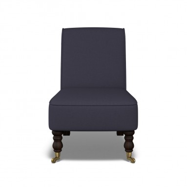 Napa Chair Shani Indigo