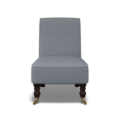 Napa Chair Zuri Denim