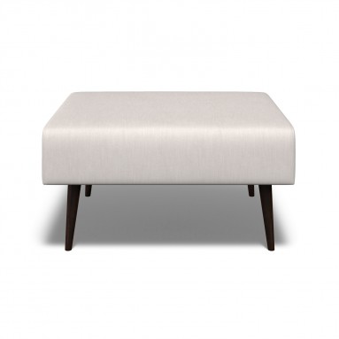 Ombu Footstool Amina Dove