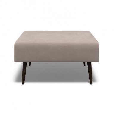 Ombu Footstool Cosmos Clay