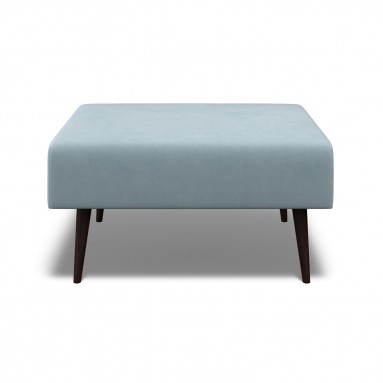 Ombu Footstool Cosmos Sea Glass