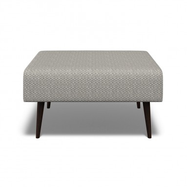 Ombu Footstool Jina Slate