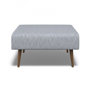 Ombu Footstool Kalinda Sky