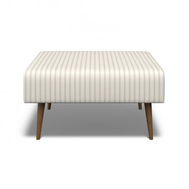 Ombu Footstool Malika Sky