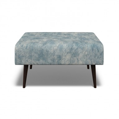 Ombu Footstool Namatha Denim