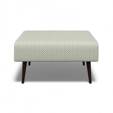 Ombu Footstool Sabra Sage