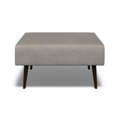 Ombu Footstool Safara Smoke