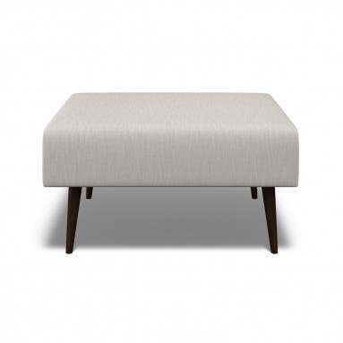 Ombu Footstool Zuri Flint