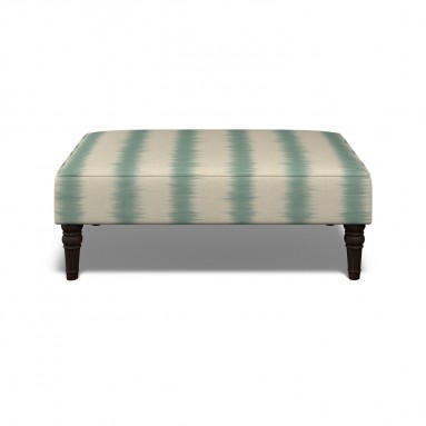 Savannah Footstool Aarna Mineral