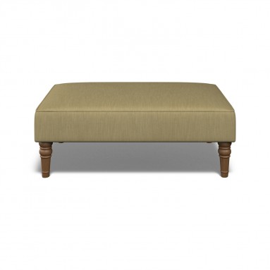 Savannah Footstool Amina Moss