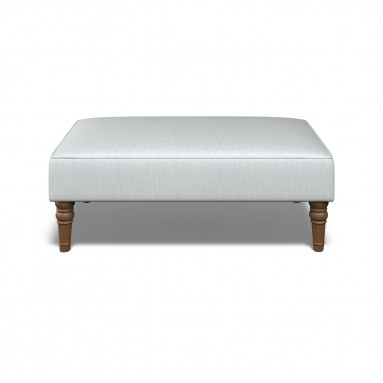 Savannah Footstool Amina Sky