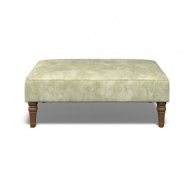 Savannah Footstool Namatha Sage