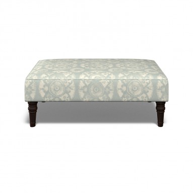 Savannah Footstool Nubra Mineral