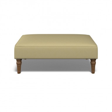 Savannah Footstool Shani Moss