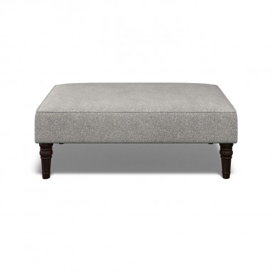 Savannah Footstool Yana Fog