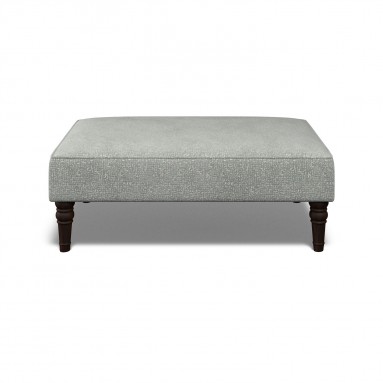 Savannah Footstool Yana Mineral