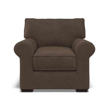 Vermont Fixed Chair Cosmos Espresso