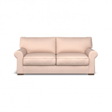 Vermont Sofa Amina Blush