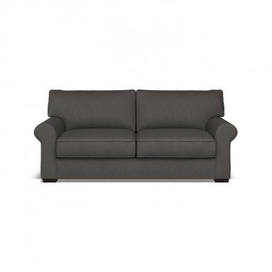 Vermont Sofa Amina Charcoal