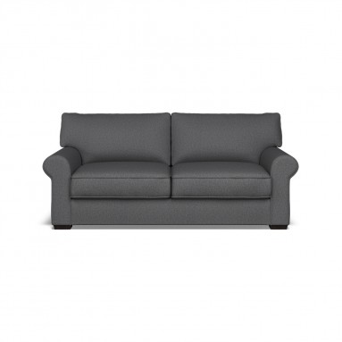 Vermont Sofa Bisa Charcoal