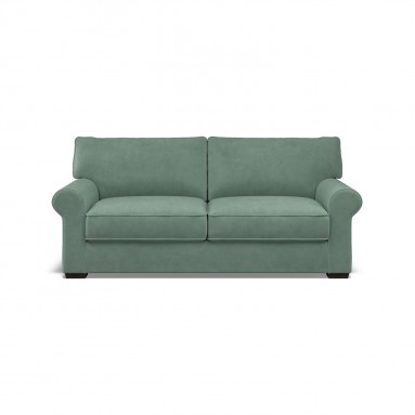 Vermont Sofa Cosmos Celadon