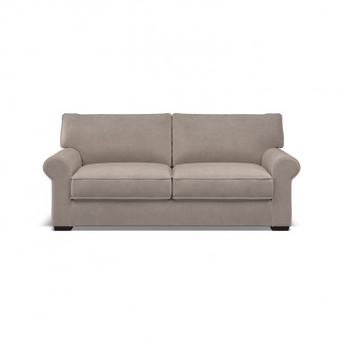 Vermont Sofa Cosmos Clay