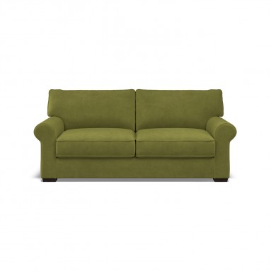 Vermont Sofa Cosmos Moss