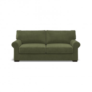 Vermont Sofa Cosmos Olive