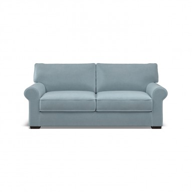 Vermont Sofa Cosmos Sea Glass