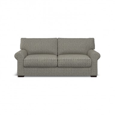 Vermont Sofa Desta Charcoal