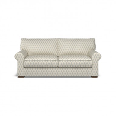 Vermont Sofa Indira Chambray