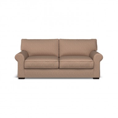 Vermont Sofa Jina Cinnabar