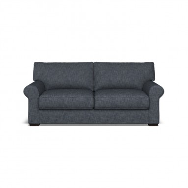 Vermont Sofa Kalinda Indigo