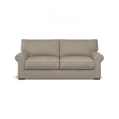 Vermont Sofa Nala Ochre