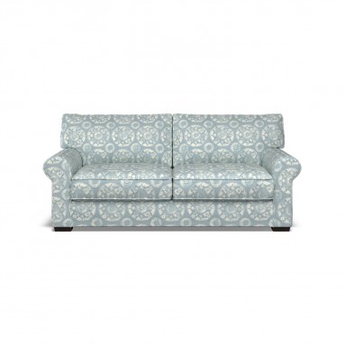 Vermont Sofa Nubra Denim