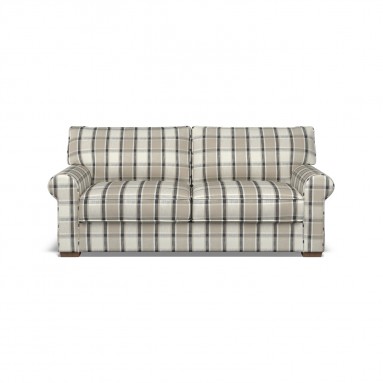 Vermont Sofa Oba Charcoal