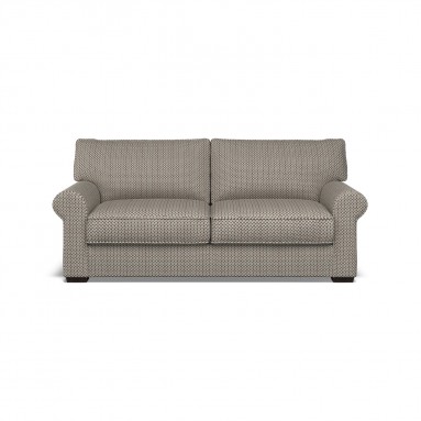 Vermont Sofa Sabra Charcoal