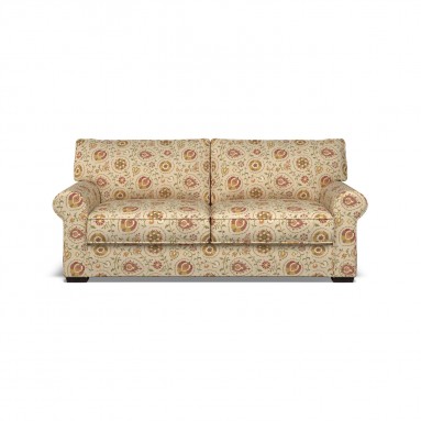 Vermont Sofa Shimla Spice