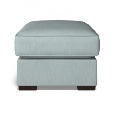 Vermont Small Stool Amina Azure