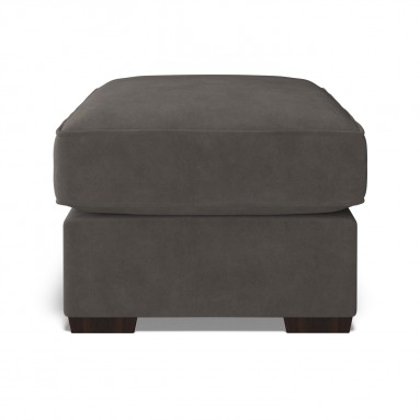 Vermont Small Stool Cosmos Graphite