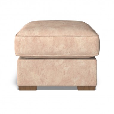 Vermont Small Stool Namatha Rose