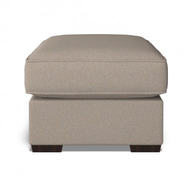 Vermont Small Stool Viera Stone