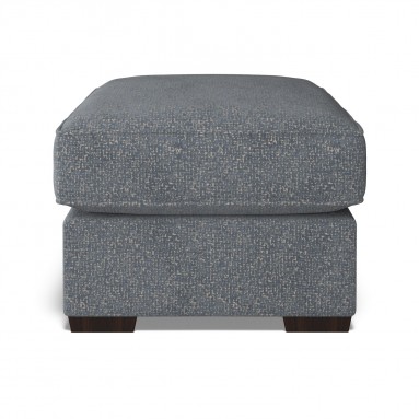 Vermont Small Stool Yana Denim