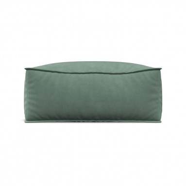 Zen Pouffe Cosmos Celadon