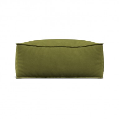 Zen Pouffe Cosmos Moss