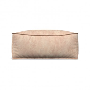 Zen Pouffe Namatha Rose