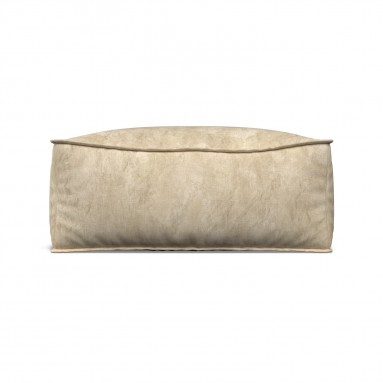 Zen Pouffe Namatha Stone