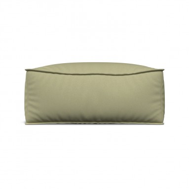 Zen Pouffe Shani Olive