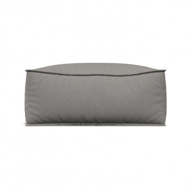 Zen Pouffe Viera Fog 